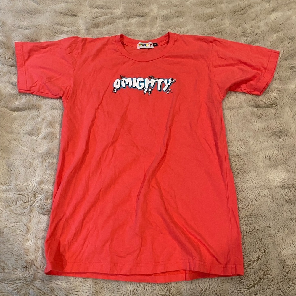 RARE! Omighty Tee